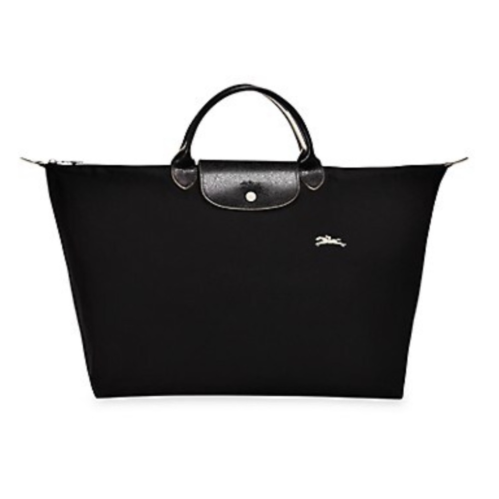 Longchamp Travel Bag Pliage Club L